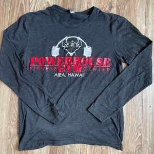 Powerhouse Aiea Gym shirt